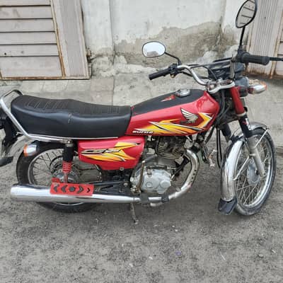 totall ok just buy and drive