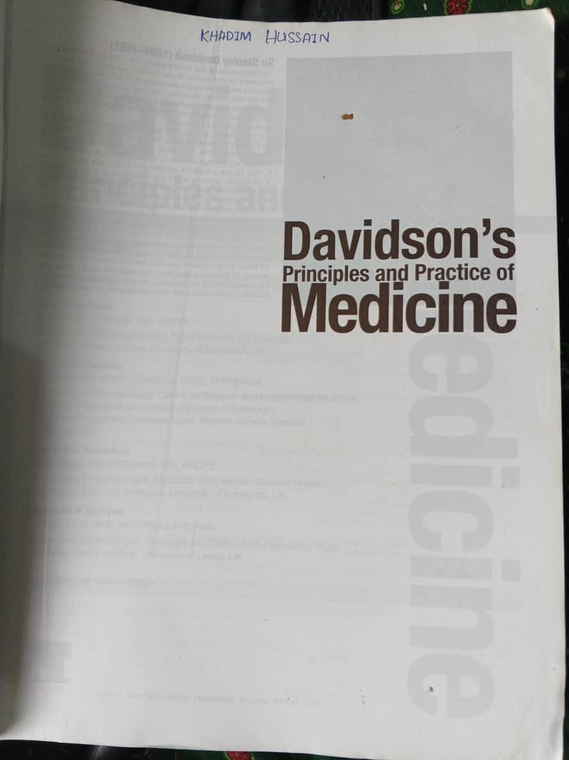 Davidson 1