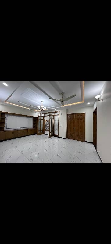 14 Marla Like a Brand New Luxury Tile Flooring House Prime Location for rent in G-13