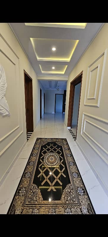 14 Marla Like a Brand New Luxury Tile Flooring House Prime Location for rent in G-13