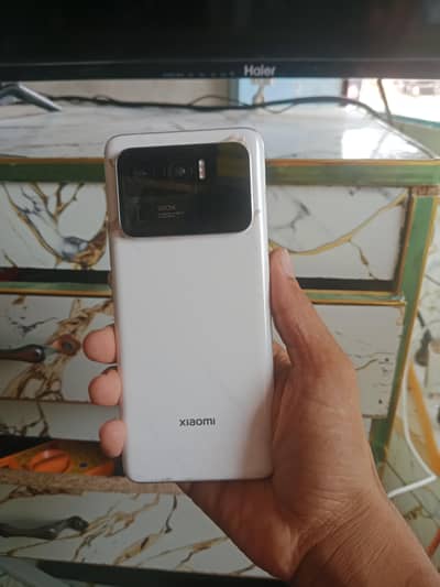 Xiaomi Mi 11