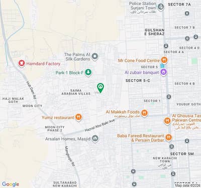 Get In Touch Now To Buy A Residential Plot In North Town Residency