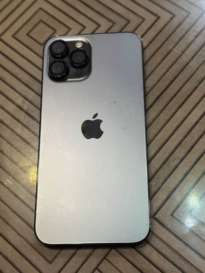Apple iPhone 12 Pro Max