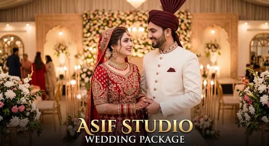 Wedding Shoot Photography Packages , Videography , Cinematic Video