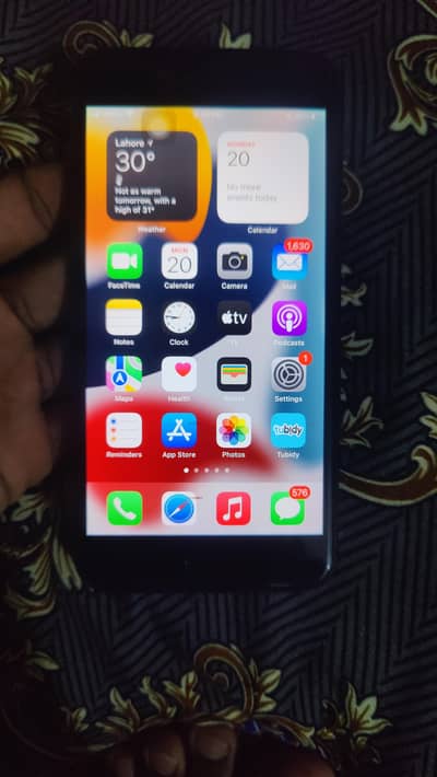 Apple iPhone 7 Plus PTA approved
