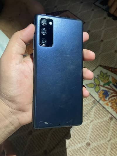 Samsung Mobile S20 FE 6/128