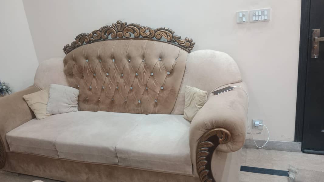 sofa set 3