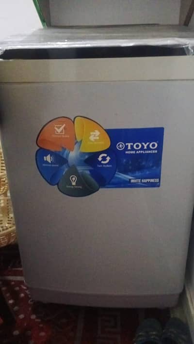 Toyo company ki hai sale Karni hai