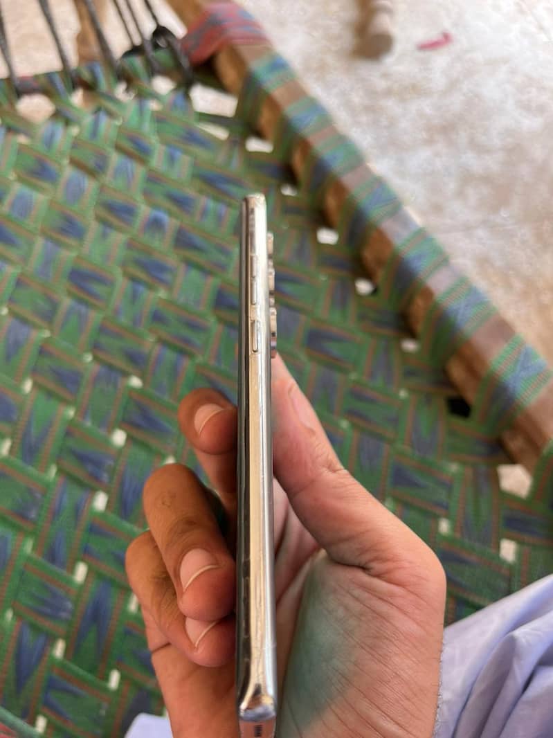 Tecno CAMON 40 Pro 3