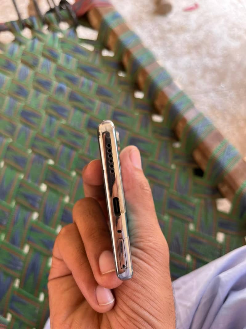 Tecno CAMON 40 Pro 5