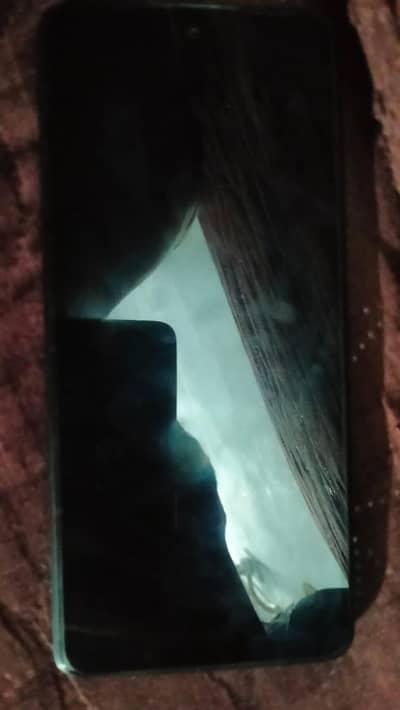 Infinix Note 30