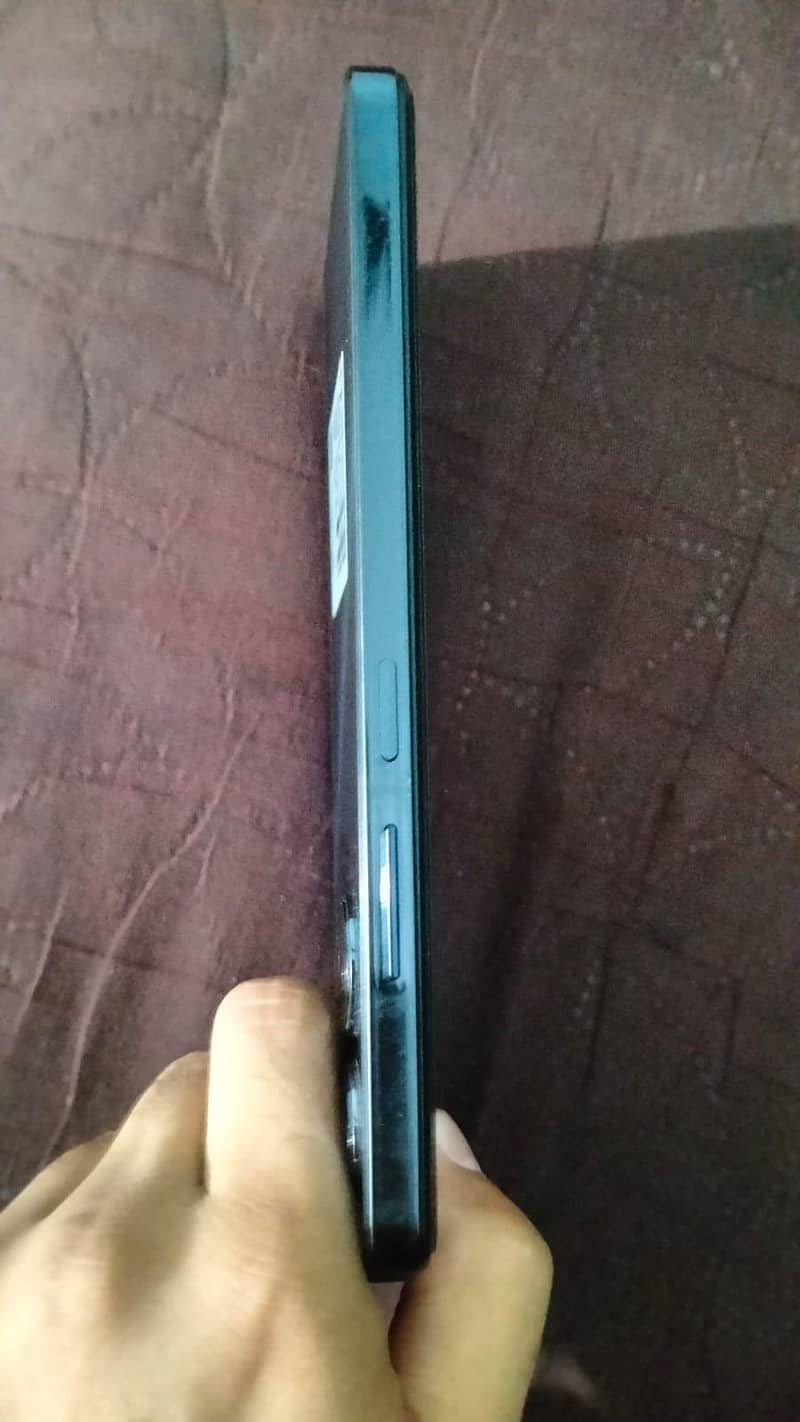 Infinix Note 30 3