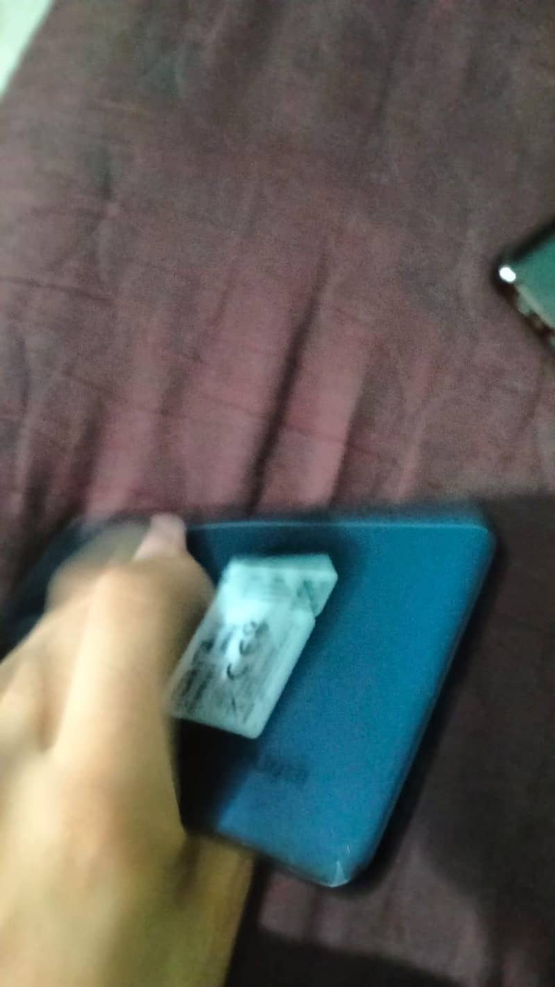 Infinix Note 30 4