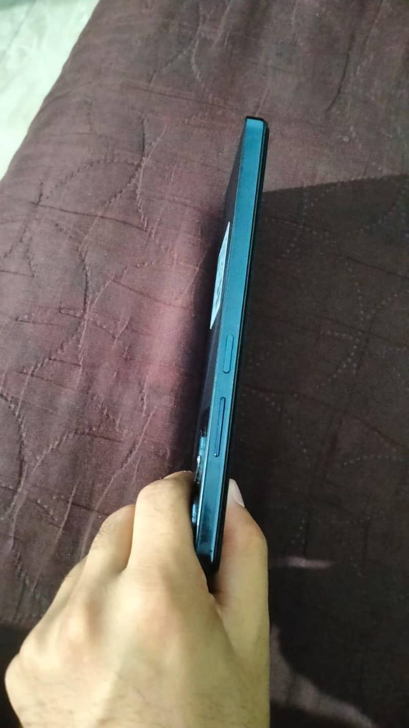 Infinix Note 30 5