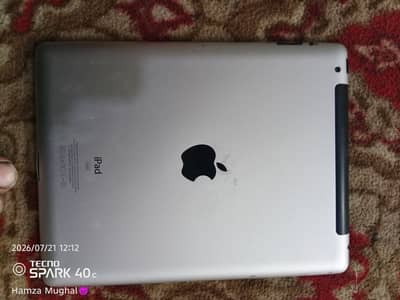 Apple iPad A1396 for Sale – Screen Needs Repair