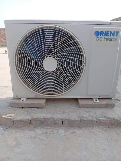Inverter Ac | Orient 1.5 Ton | T3 Technology