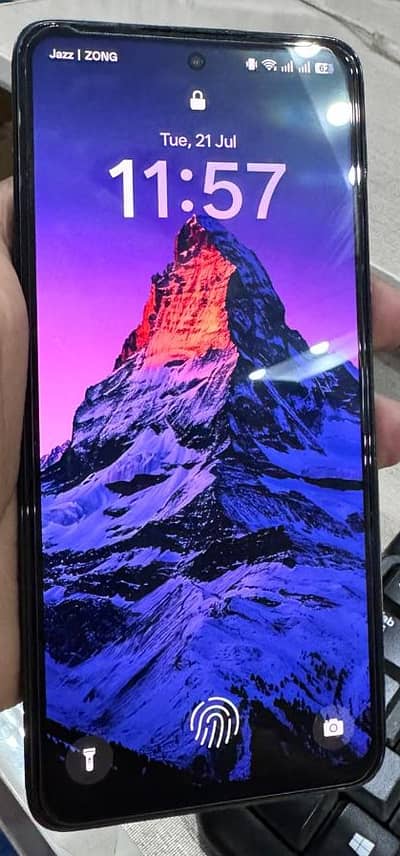 Oppo Reno 12F