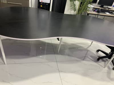 Office Conference Table Excellent Condition
