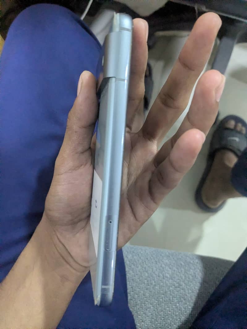 Google Pixel 8 1