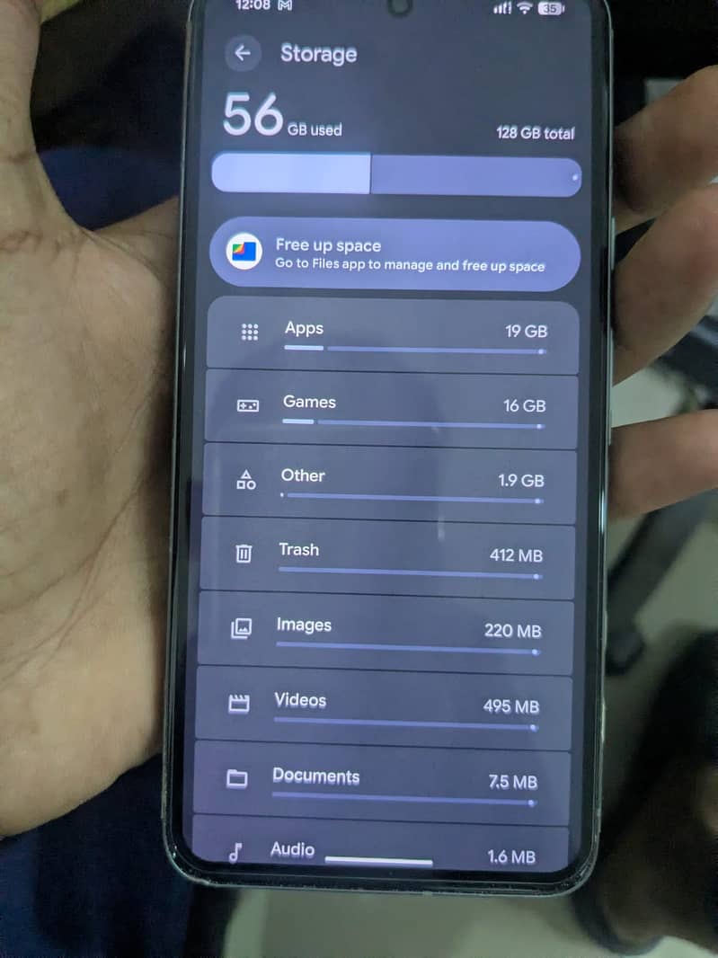Google Pixel 8 3