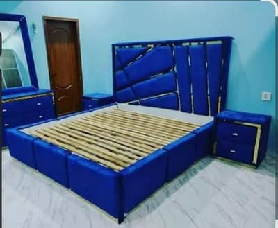 Beds poshish