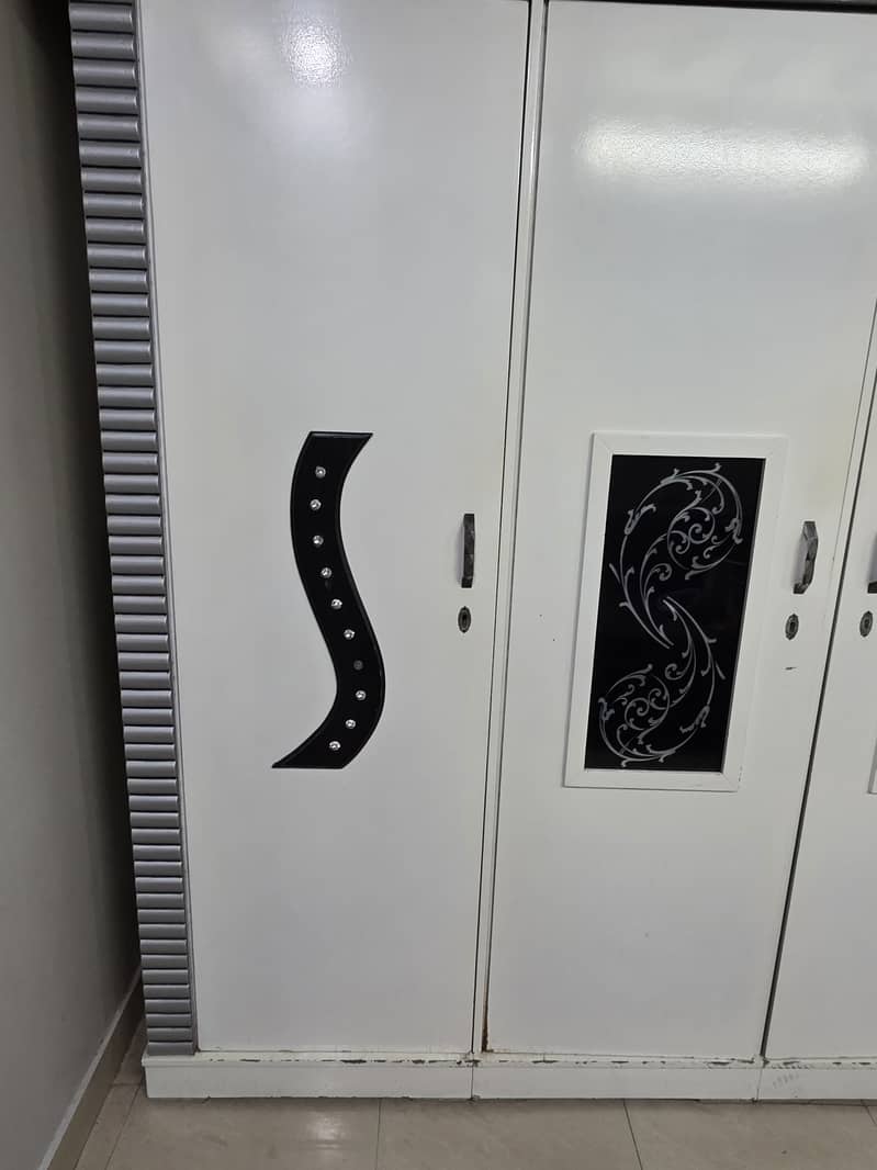 Wardrobe 1