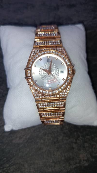 Brand New Longbo watch Original