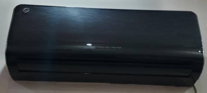 AC 1.5ton Black pel