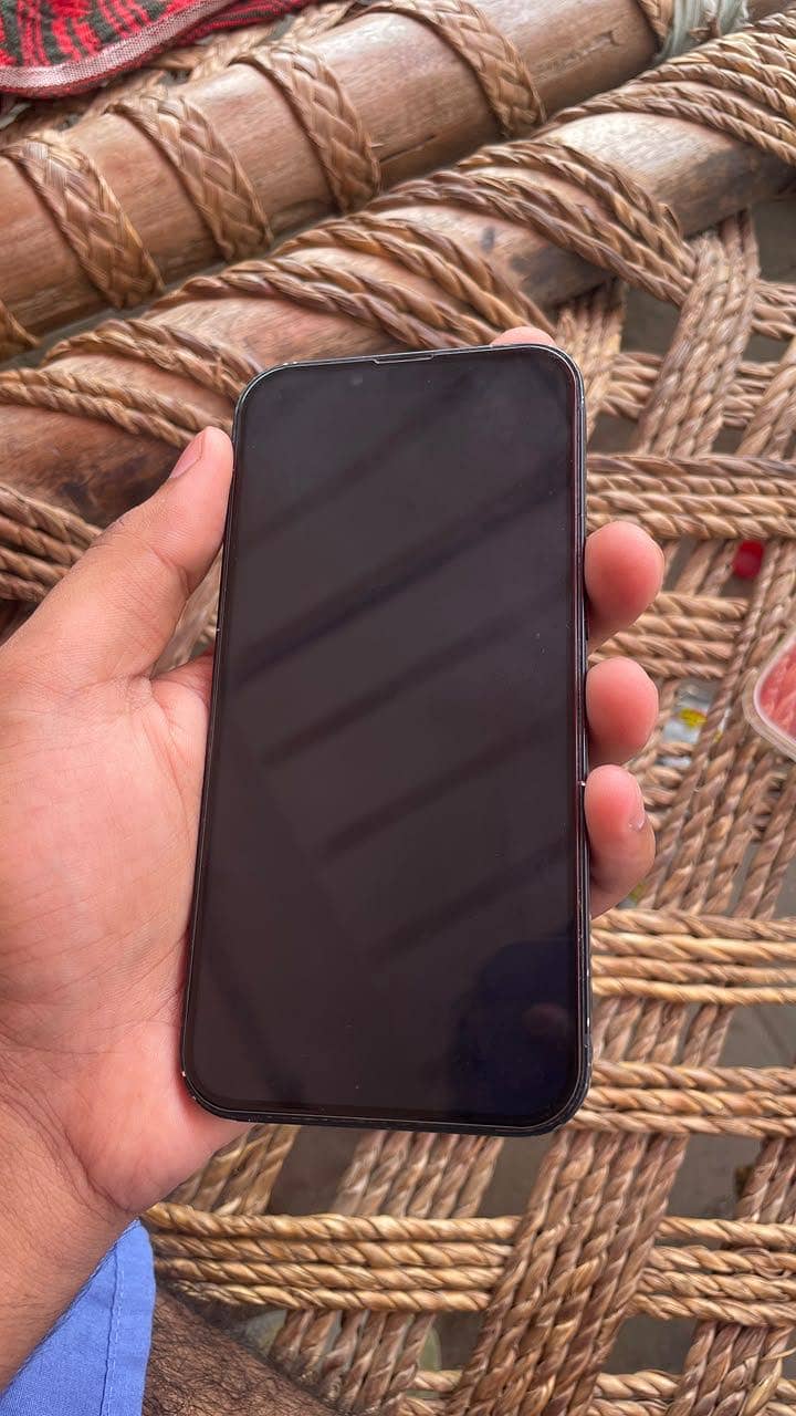 Apple iPhone 13 1