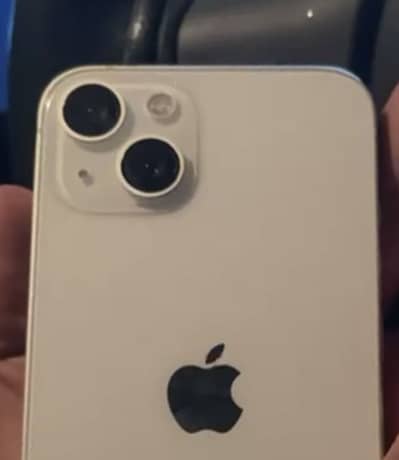 iPhone 13 (128GB) Dual PTA Approved