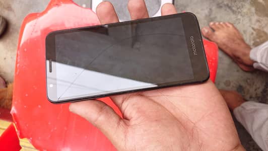 Motorola Moto E6