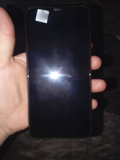 I phone 11pro max 256 kandeshan 10 10 battery 90 original halt