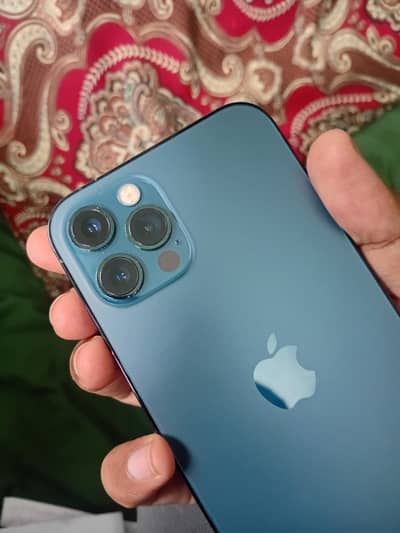 Apple iPhone 12 Pro Max