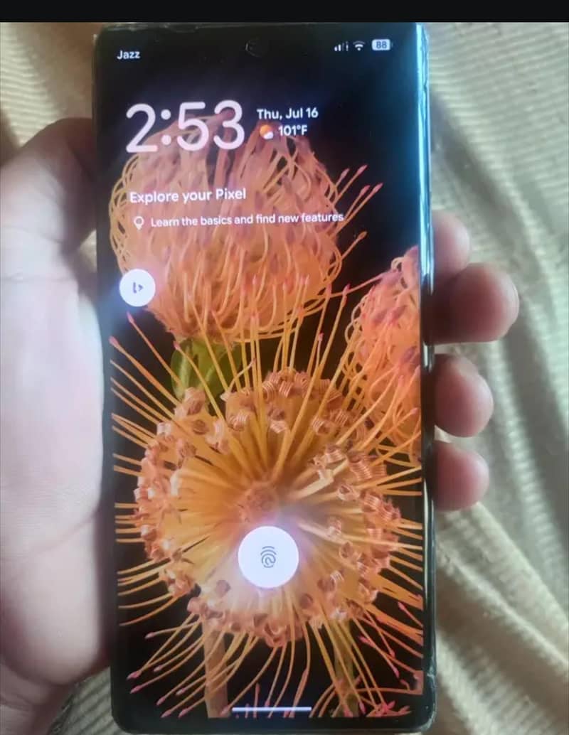 Google Pixel 6 Pro 0
