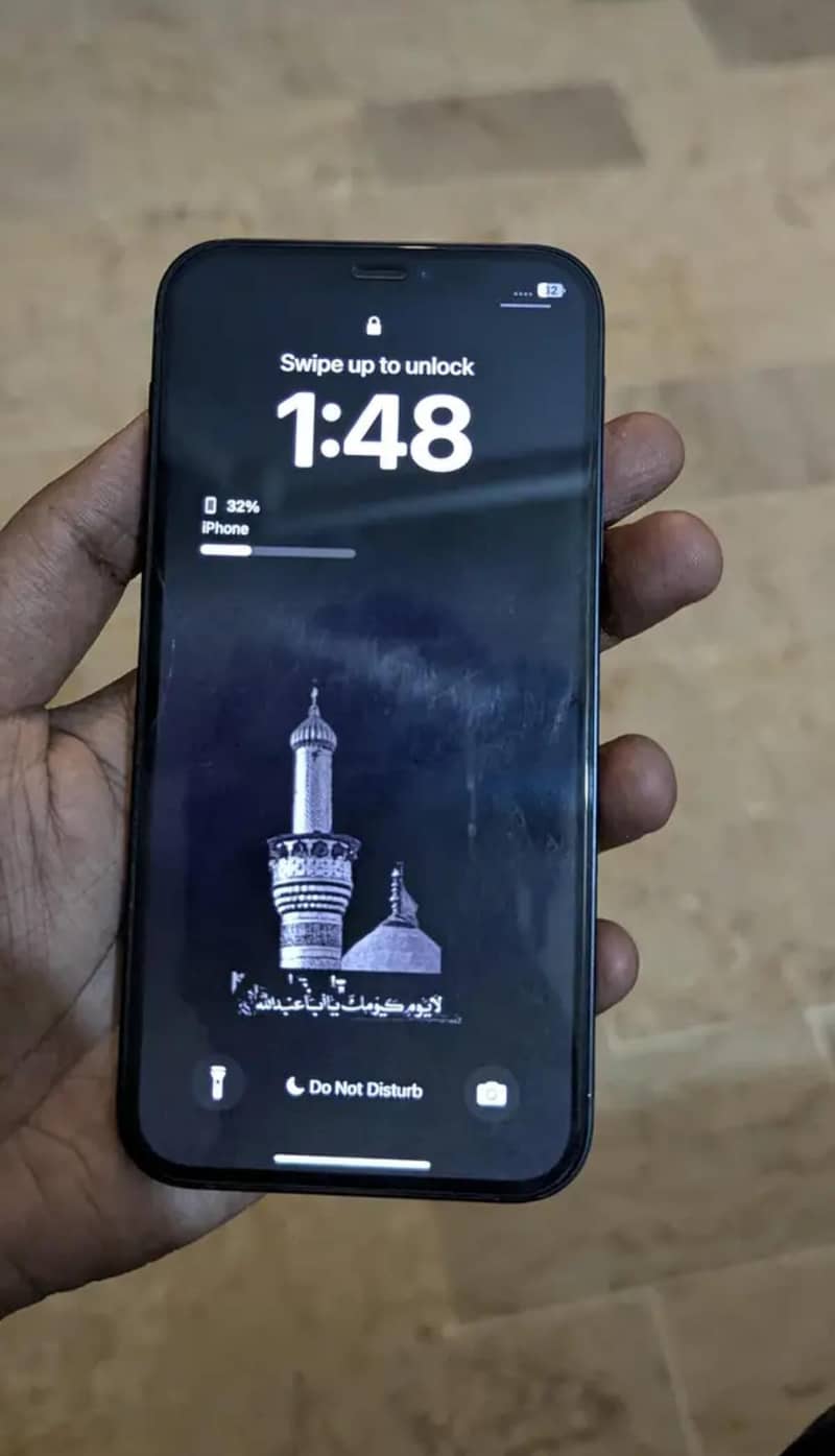 Apple iPhone 12 0