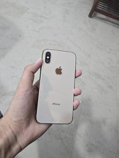Apple iPhone XS
