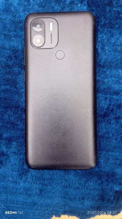 Xiaomi Redmi A2 Plus . Urgent sale without box .