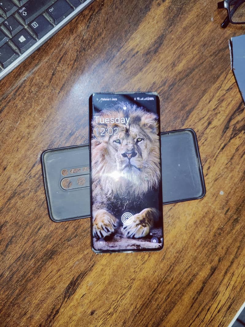 One Plus 8 Pro 0
