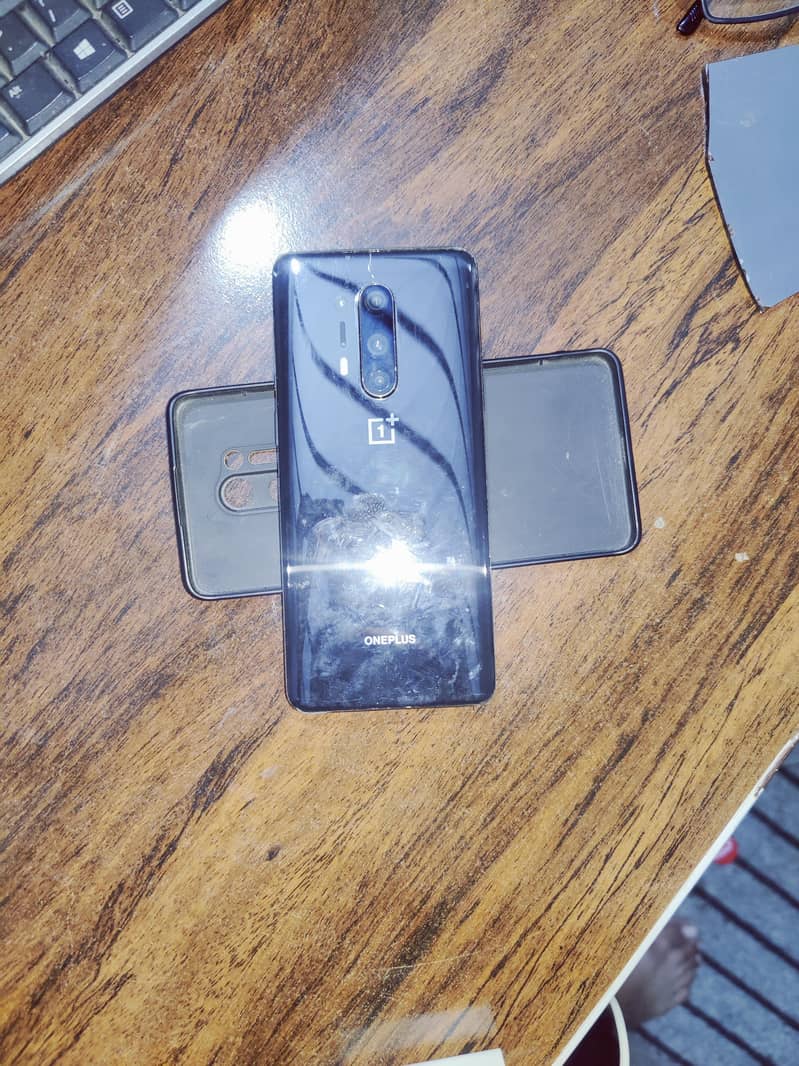 One Plus 8 Pro 1