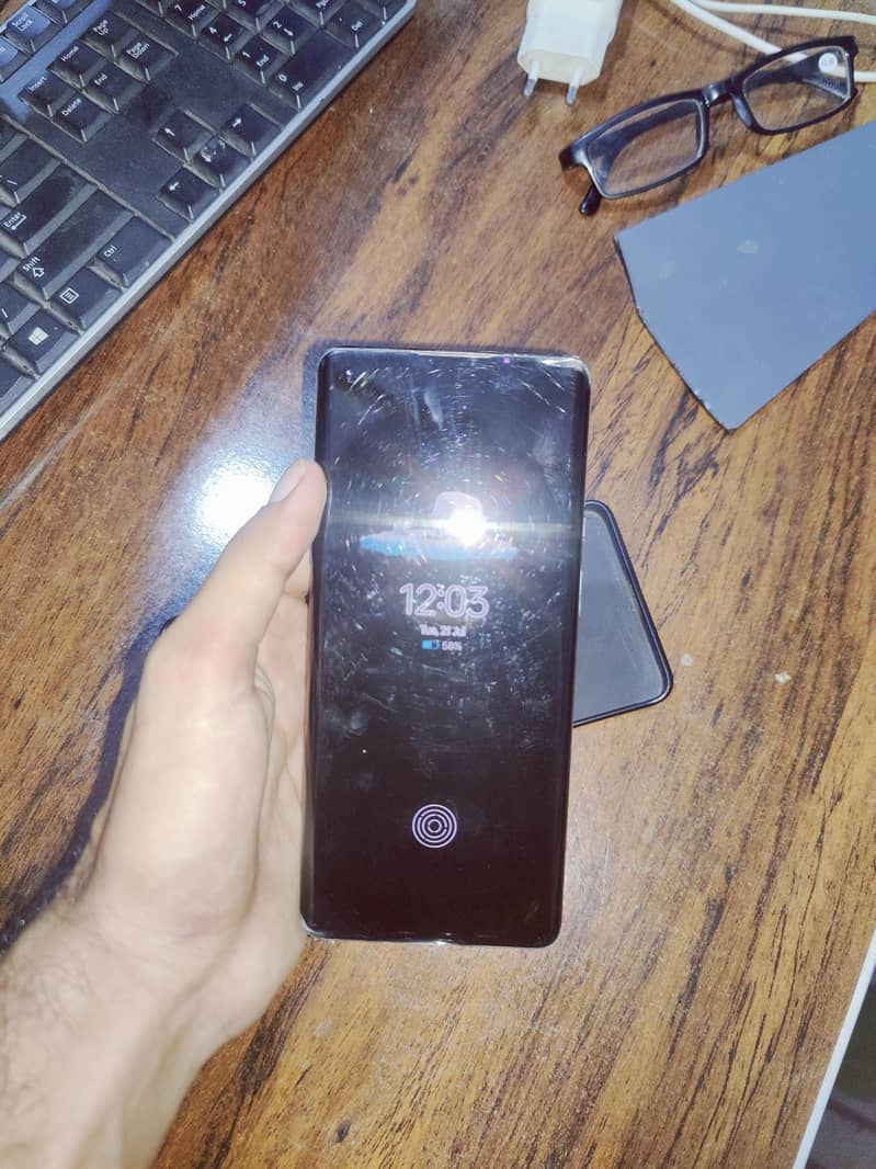 One Plus 8 Pro 3