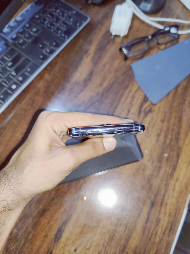 One Plus 8 Pro 7