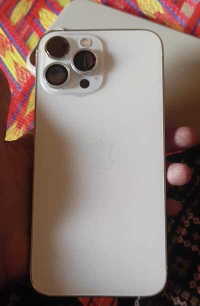 Apple iPhone 13 Pro Max