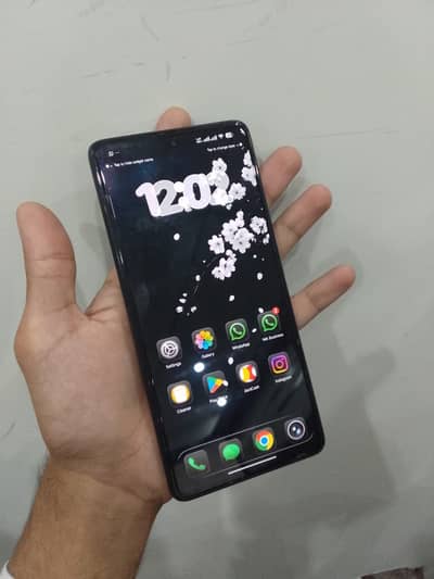 Xiaomi 11T Pro