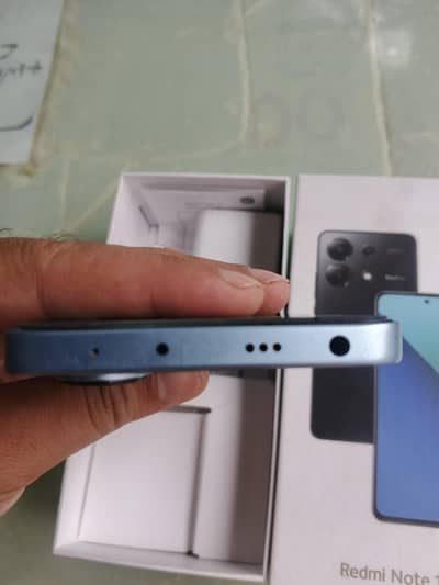 Xiaomi Redmi Note 13