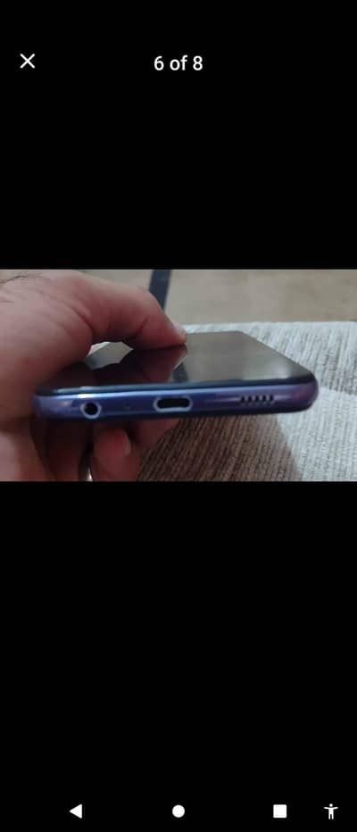 Samsung Mobile A32