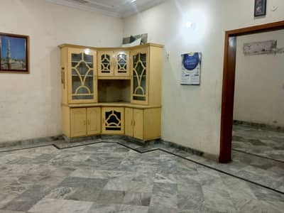5 MARLA UPPER PORTION FOR RENT