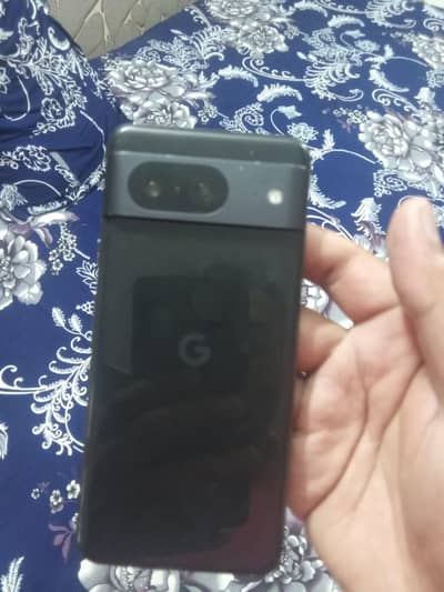 Google Pixel 8