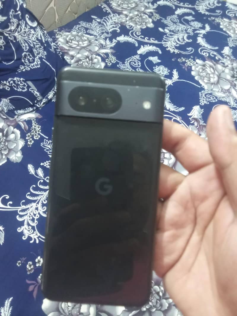 Google Pixel 8 0