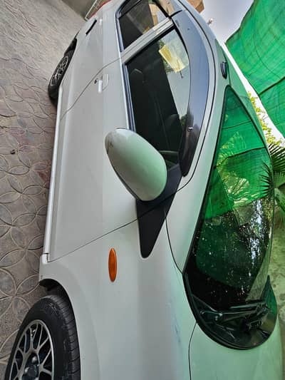 Daihatsu Mira 2007/2013 | Total genuine| ABS | Perfect Condition