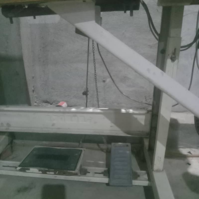 pico machine 747 model 2